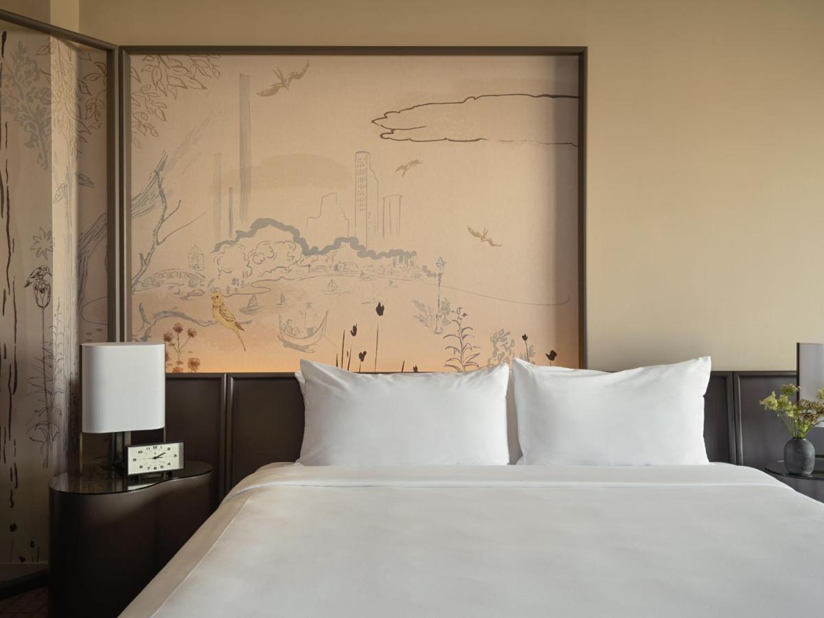 Park Lane Hotel Nueva York