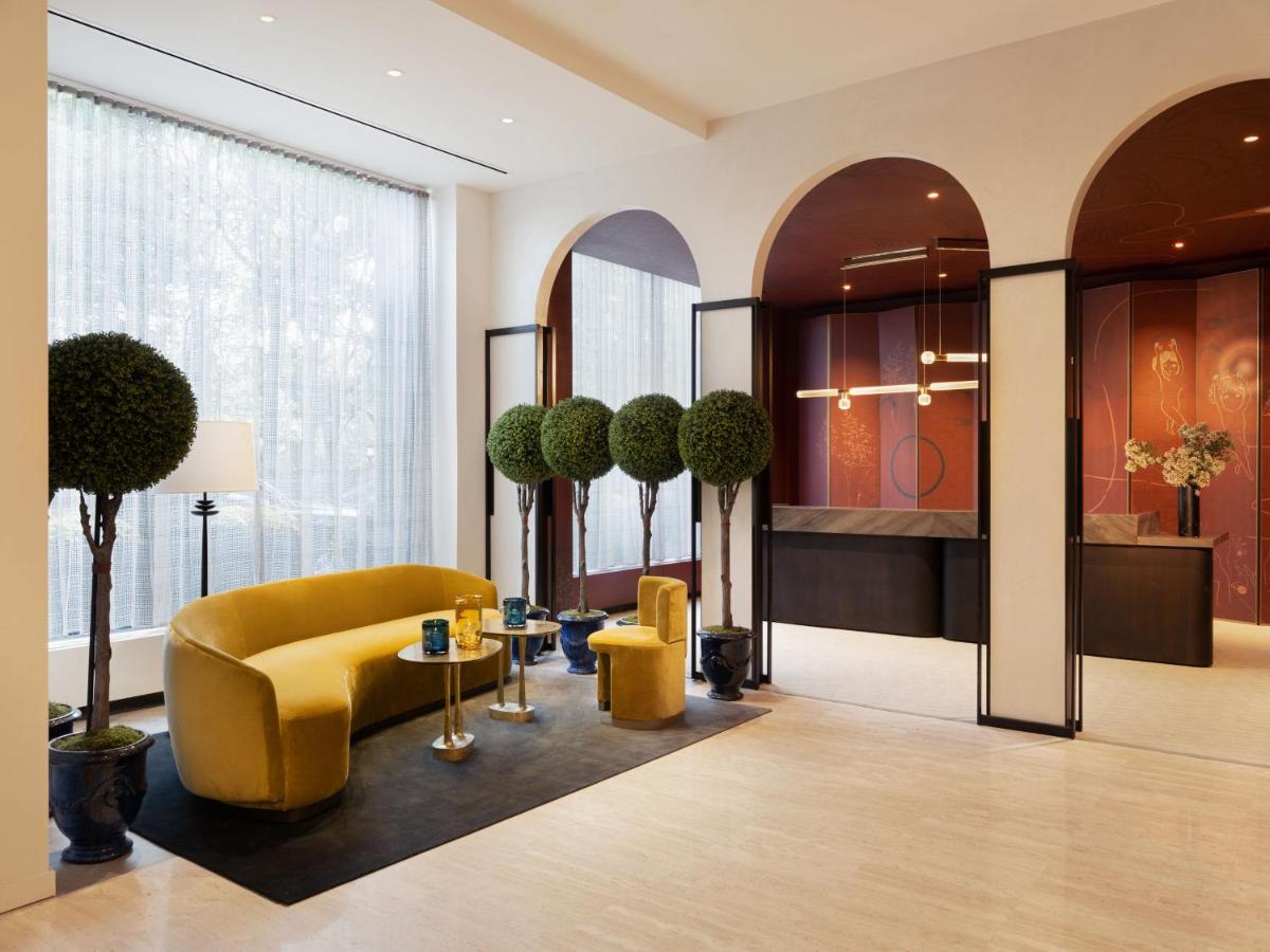 Park Lane 5* Nueva York