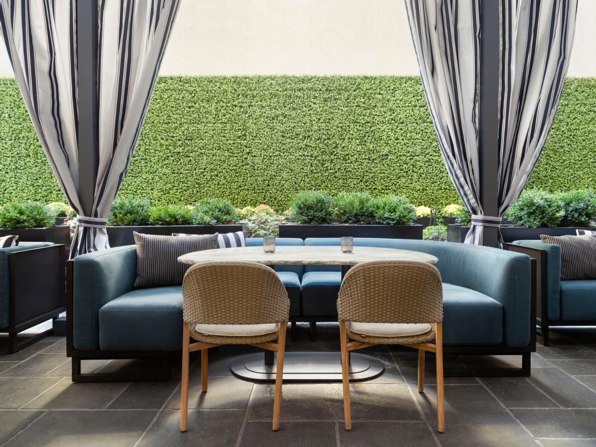 Hotel Park Lane Nueva York