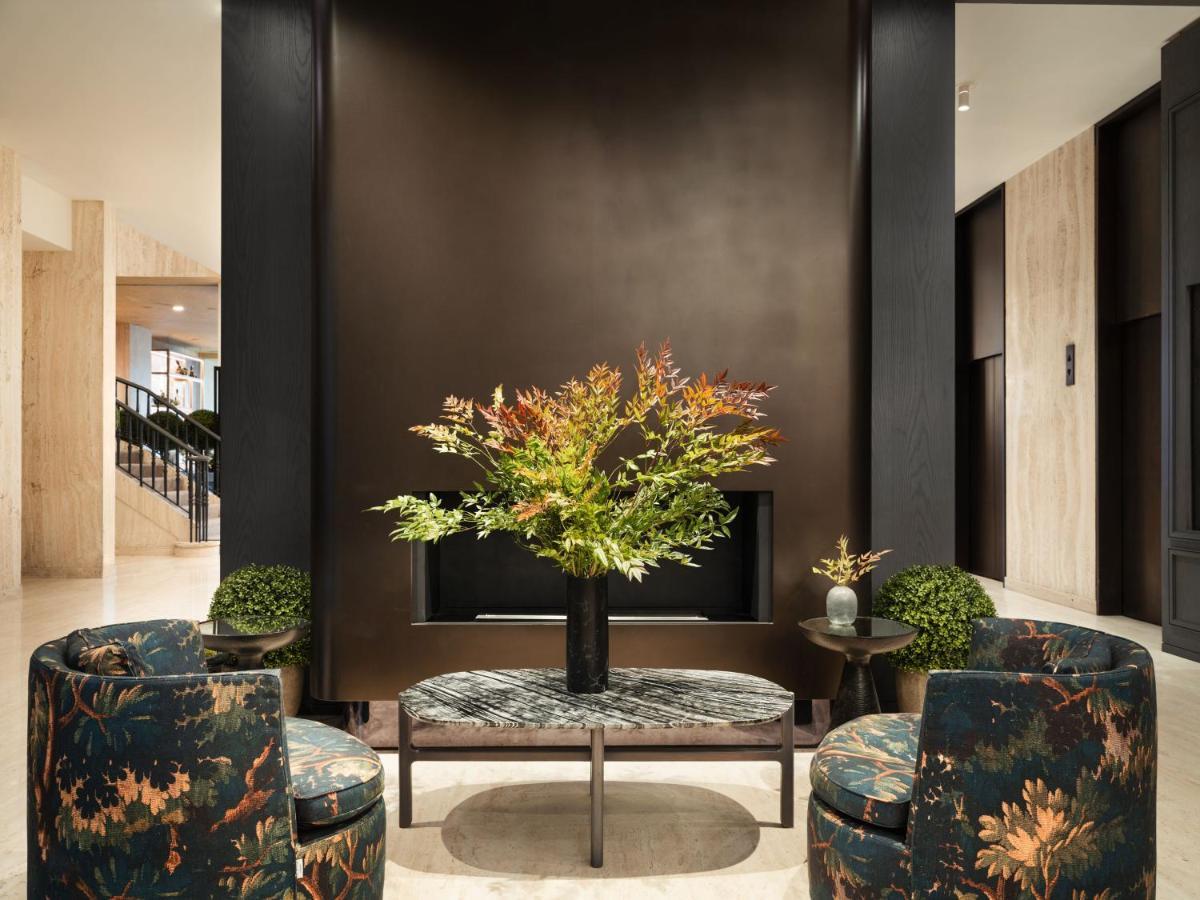 Park Lane Nueva York