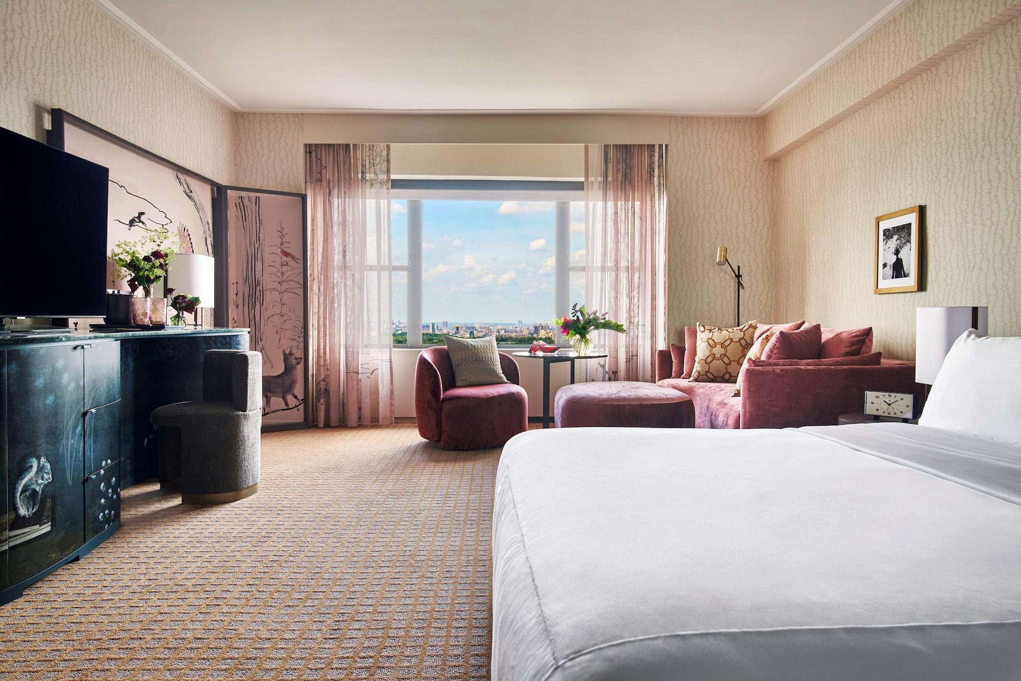Park Lane Nueva York