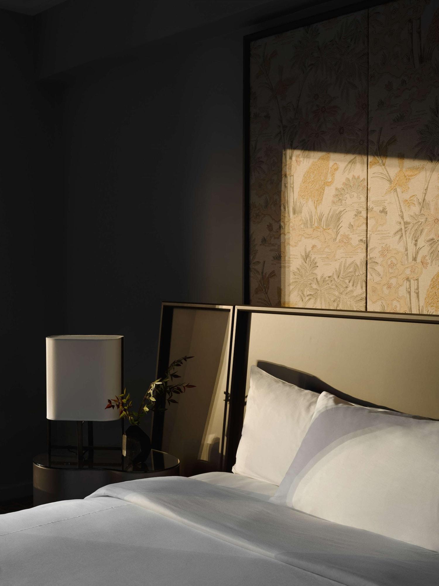 Park Lane Hotel Nueva York