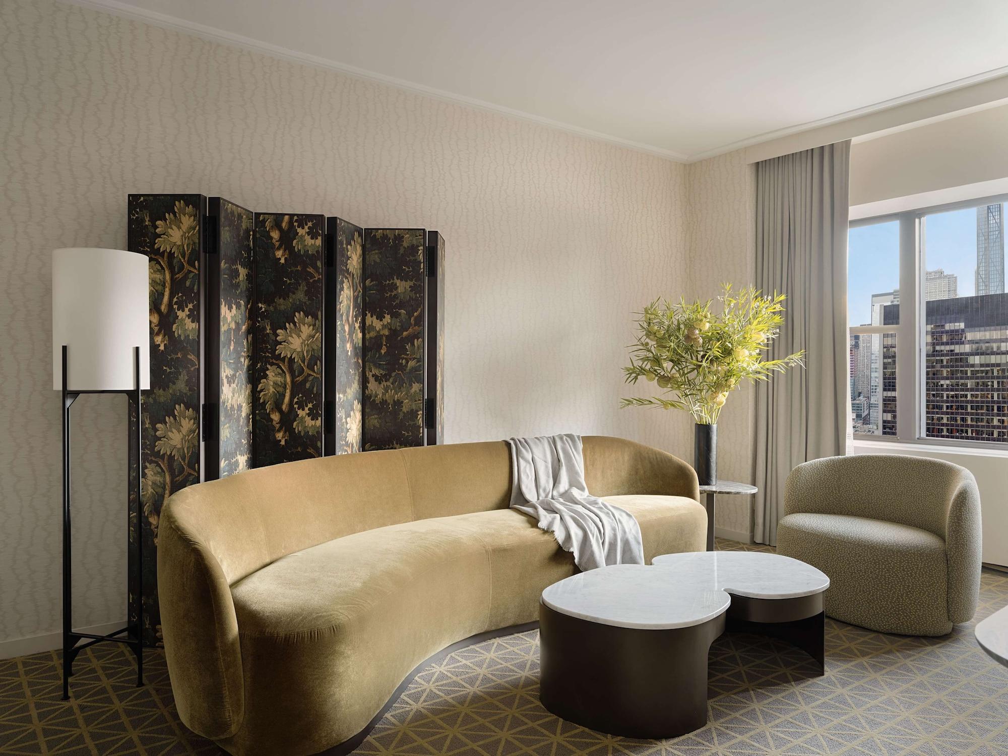 Park Lane Nueva York