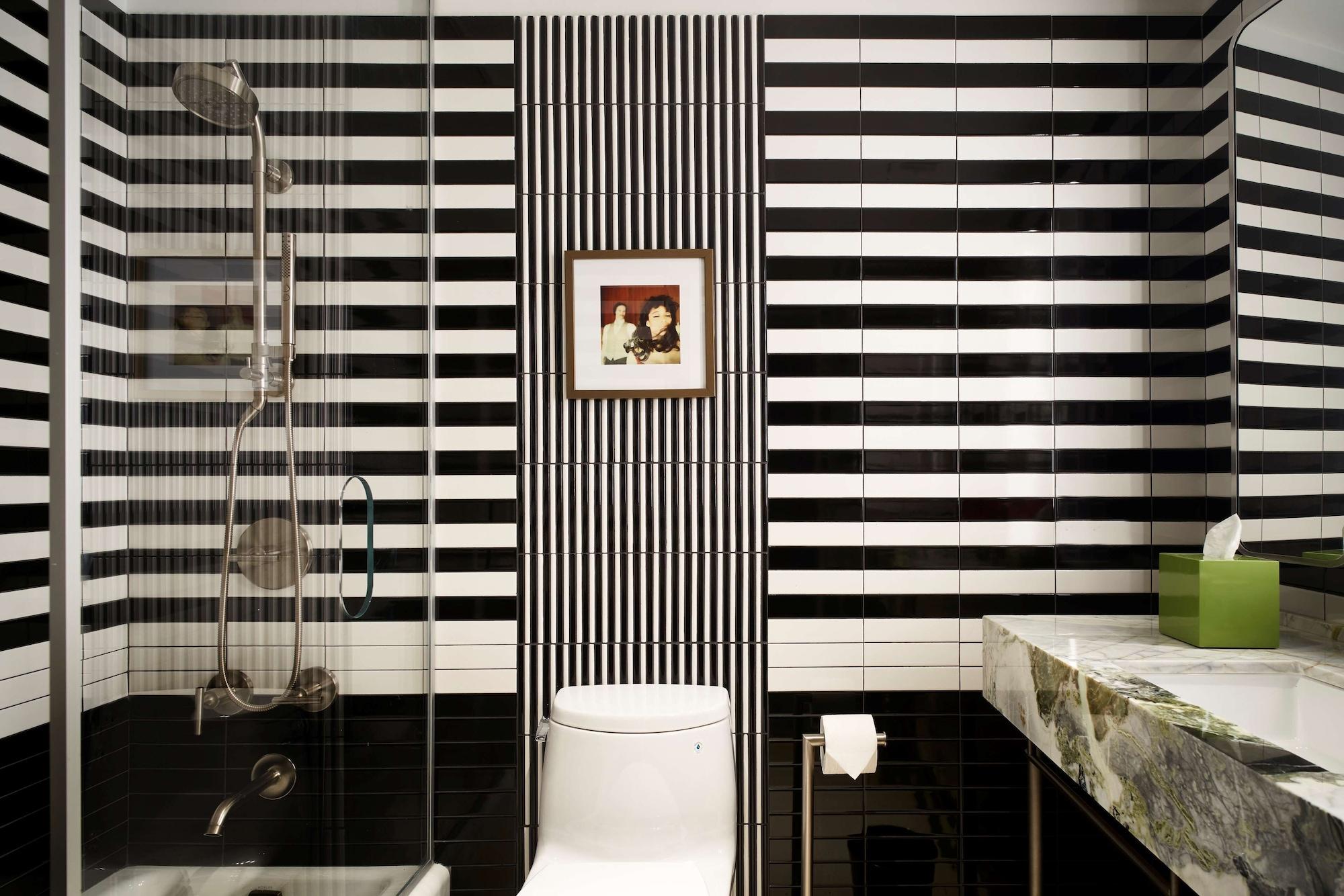 Park Lane Hotel Nueva York