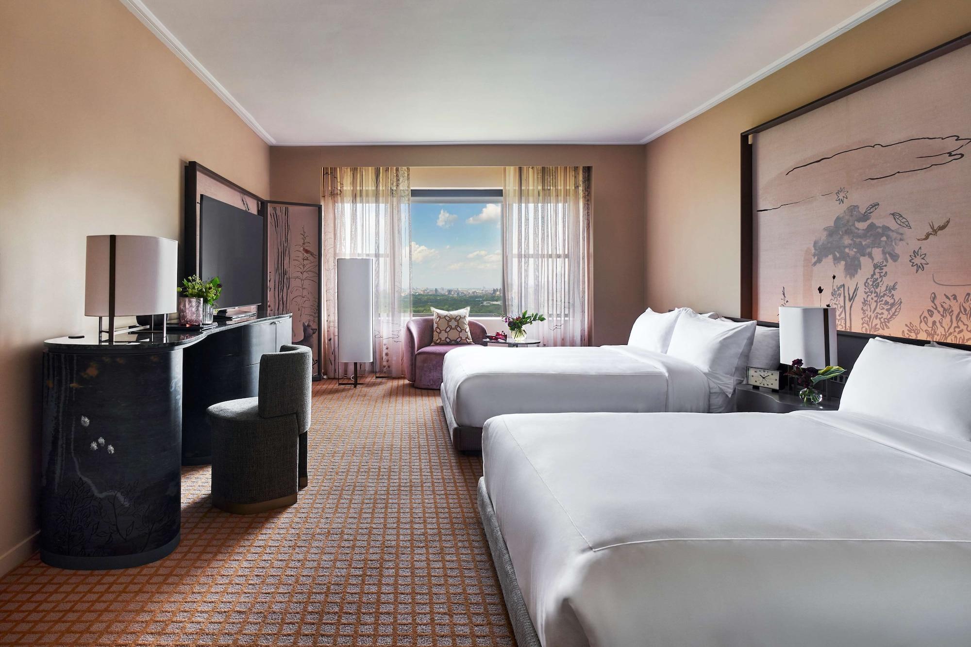 Hotel Park Lane Nueva York