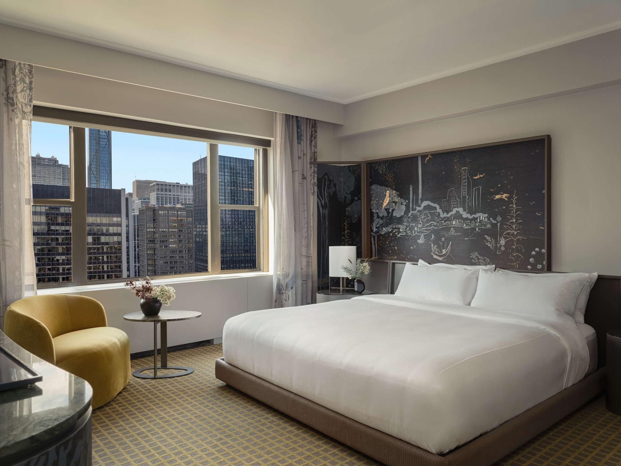 Park Lane 5* Nueva York