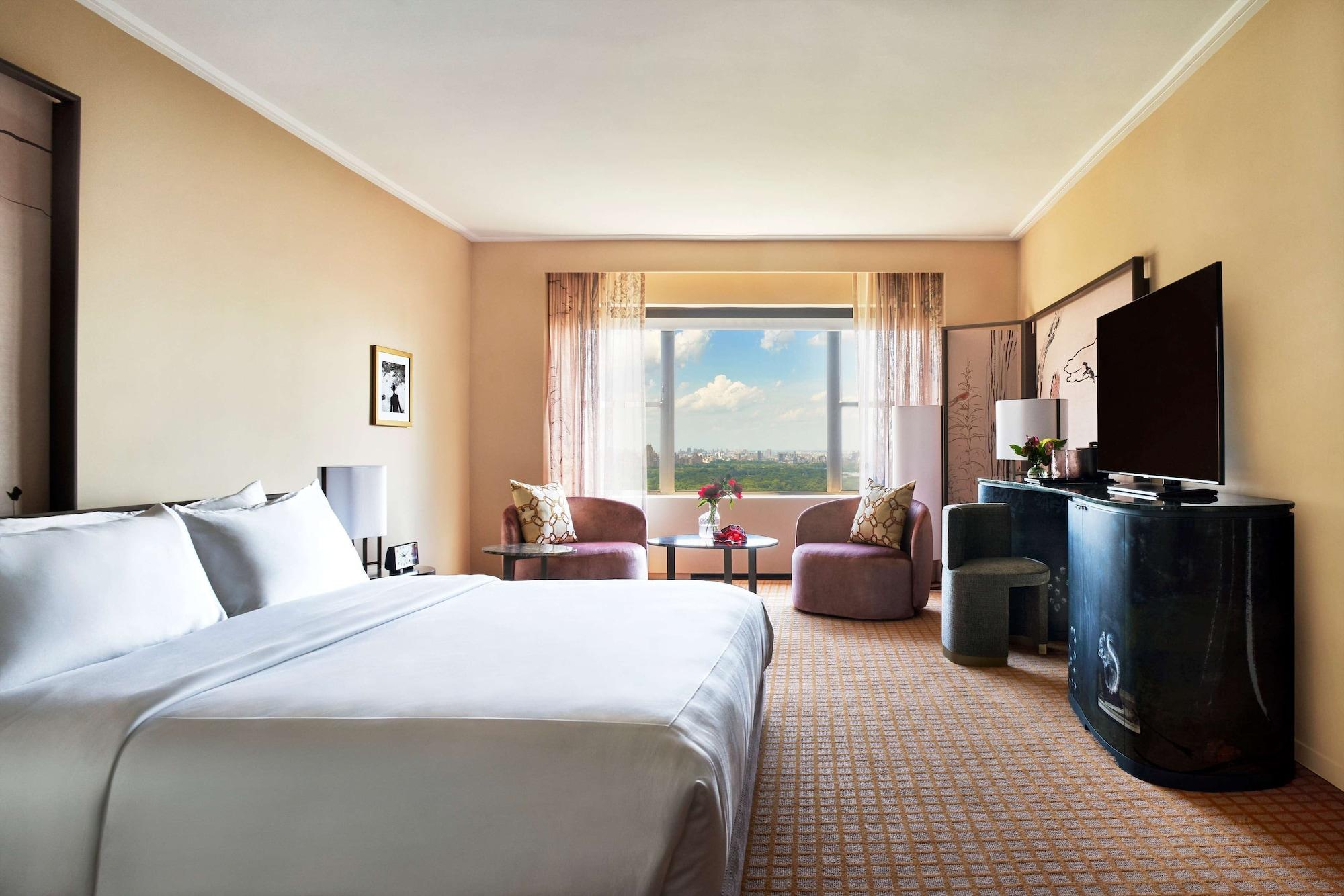 Park Lane Hotel Nueva York