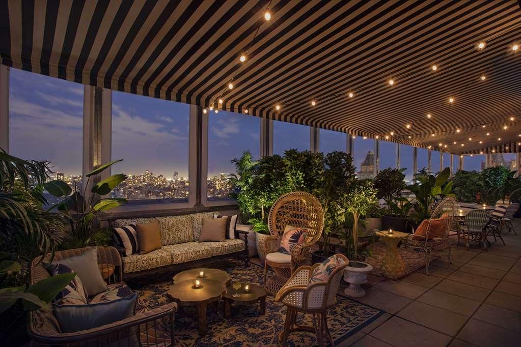 Park Lane 5* Nueva York