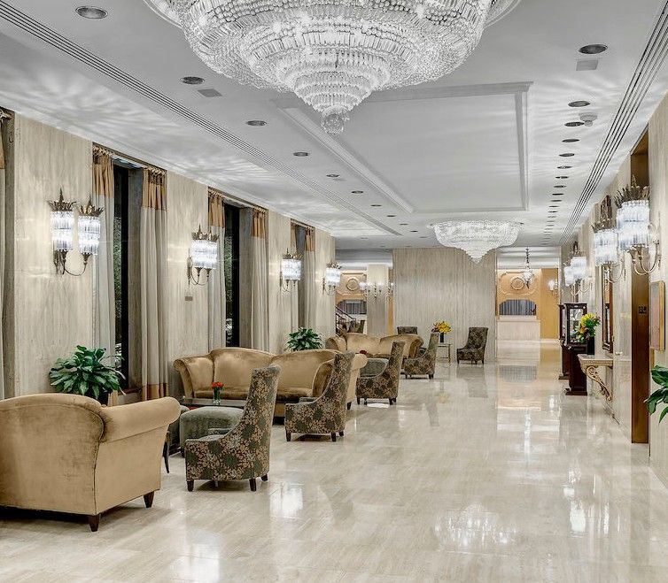 Park Lane Nueva York