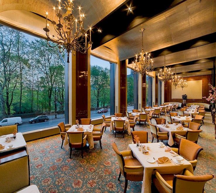 Park Lane 5* Nueva York