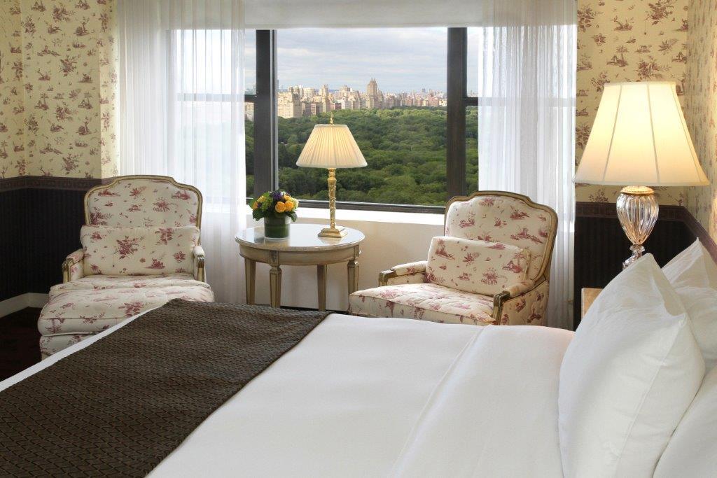 Hotel Park Lane Nueva York