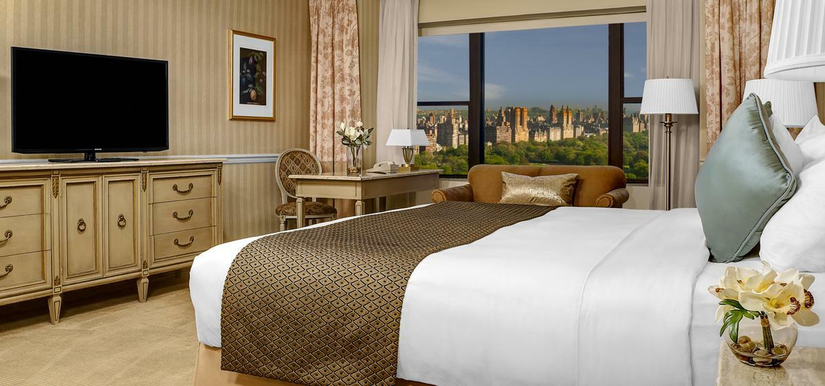 Park Lane Nueva York