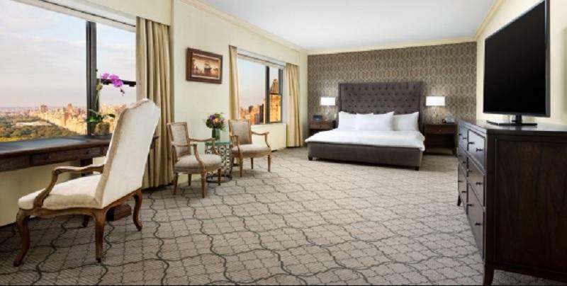 Park Lane 5* Nueva York