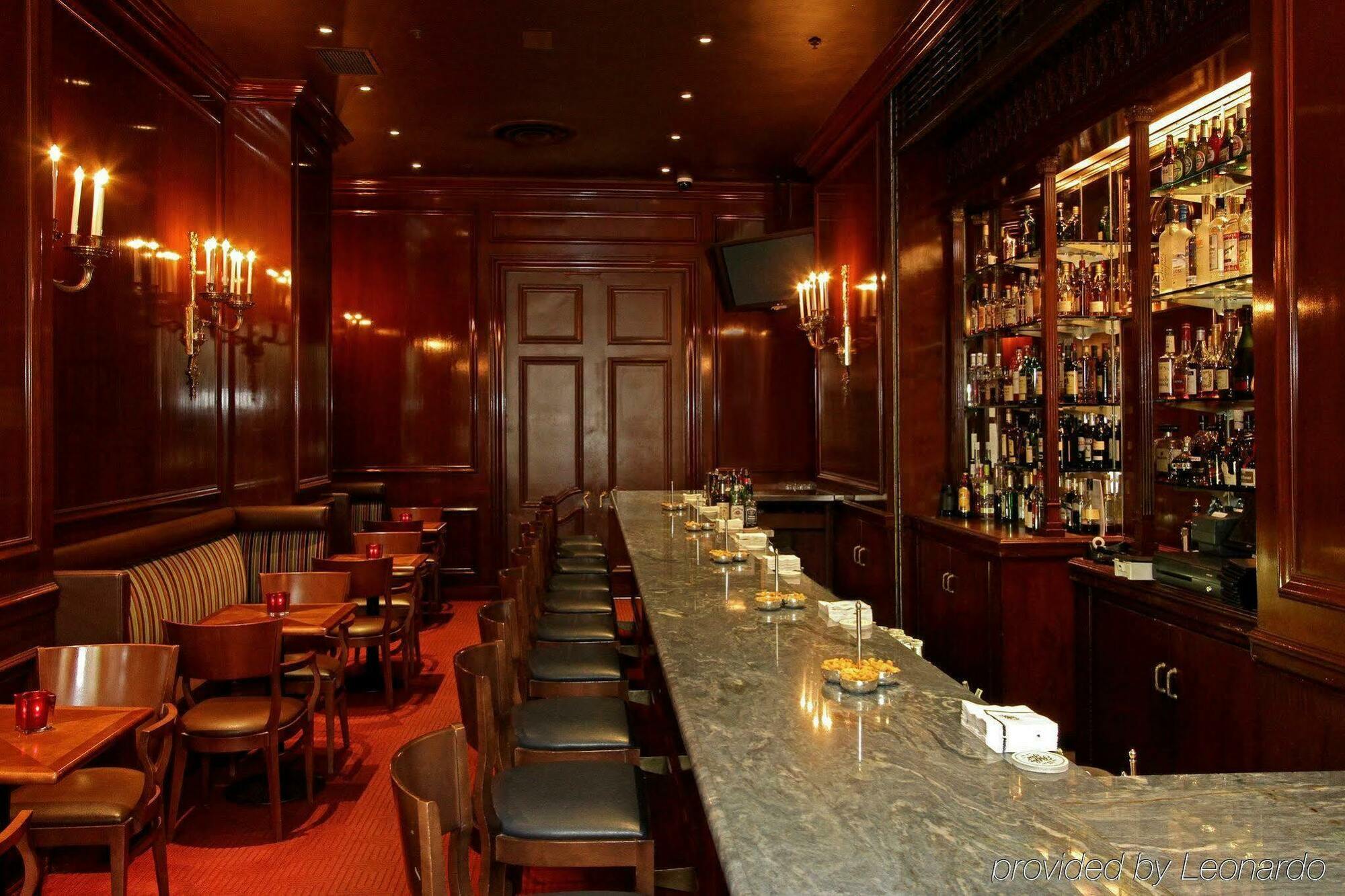 Hotel Park Lane Nueva York