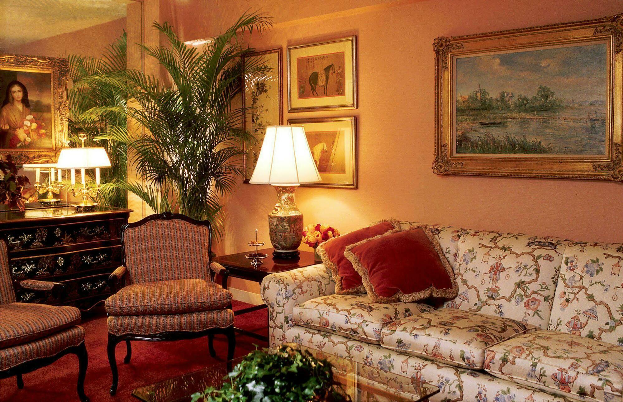 Park Lane Hotel Nueva York